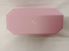 Swarovski Pink Casket Jewelry