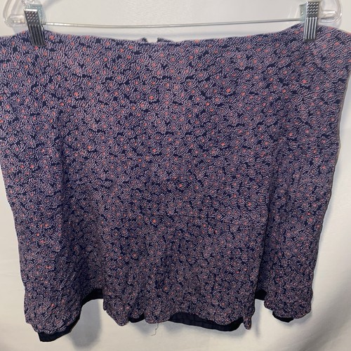 Boden flutter skirt - skirt, womens