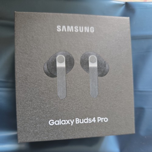 Samsung galaxy buds - galaxy, 4