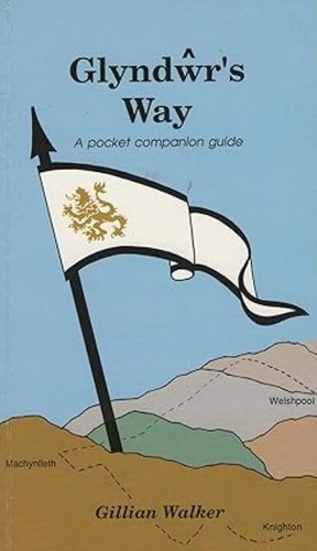 Glyndwr way a pocket - a,