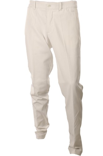 Lindeberg white men jersey - lindeberg,