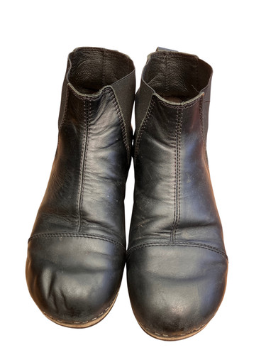 Vandra boot kit clogs - vandra, +