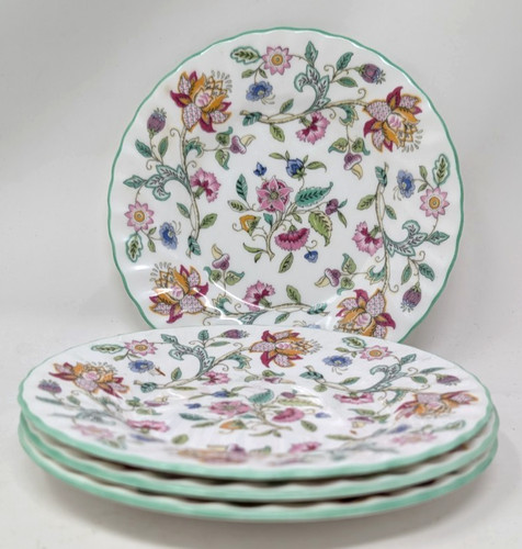Minton haddon hall - haddon, 4