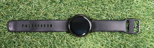Samsung galaxy watch active - watch,