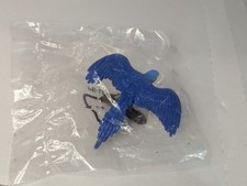 Schleich Blue Macaw Bird 14690