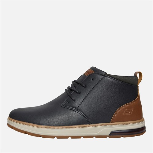 Skechers mens shoes evenston - mens,