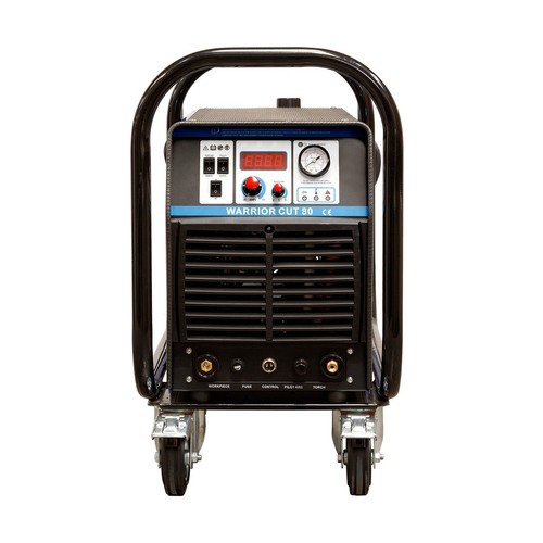 Plasma cutter cut - cutter,