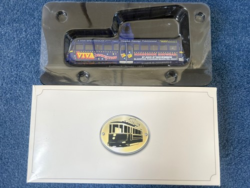 Atlas editions trams - trams, 4648503