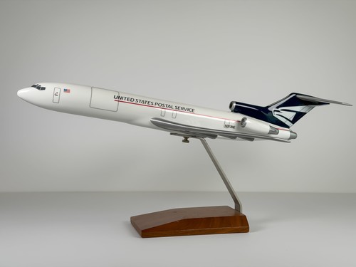 Vintage atlantic models united - vintage,