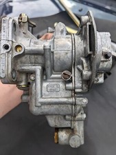 VW Weber 32/36 DFAV carburettor Carb.