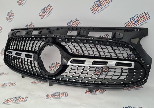 Genuine mercedes h247 gla amg - genuine,