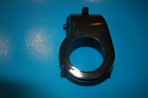Hirobo shuttle parts cooling - parts,