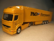 1:64 Corgi Superhaulers 59548