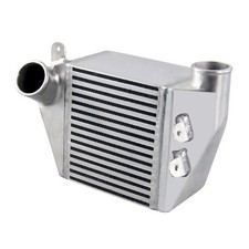 SIDE MOUNT INTERCOOLER 130MM