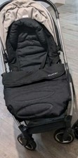 Oyster pushchair strollers - pushchair,