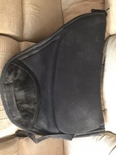 Treeless Burioni Saddle Pad Full
