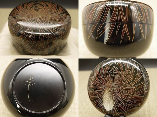 Japan wajima lacquer - japan,