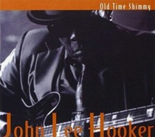 OLD TIME SHIMMY by JOHN LEE