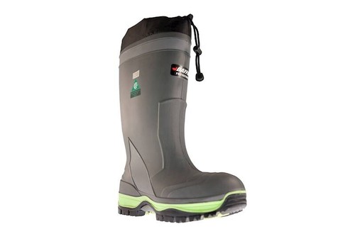 Baffin spartacus safety - spartacus, boots