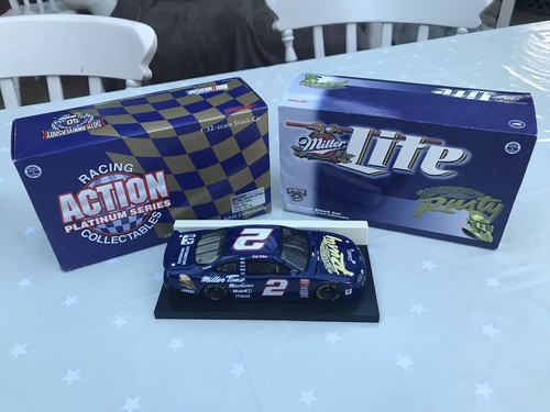 Action ford miller lite - action,