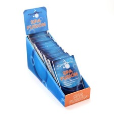 Aquasparkle Spa Fusion