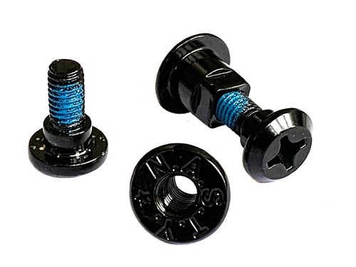 Flow snowboard bindings - flow,