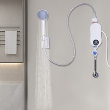 Instant Electric Bathroom Hot