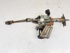 2004 TOYOTA YARIS STEERING COLUMN 1.0 PETROL 1SZ-FE 