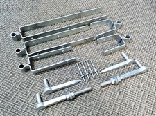 12"/18"/24" Heavy Duty Double