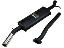 Sportex Mini 1.3i Cooper performance exhaust system STD exit XT45