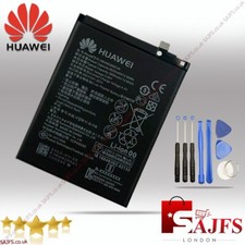 100% Genuine Huawei HB396286ECW battery for Honor 10 Lite Honor 20 Lite P Smart