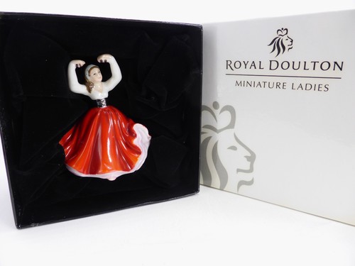 Royal doulton miniature - royal,