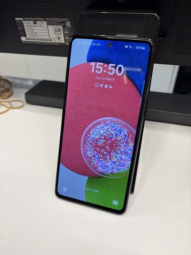 Samsung galaxy a52s - a52s, 5g
