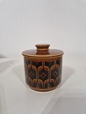 Vintage 70s Hornsea heirloom