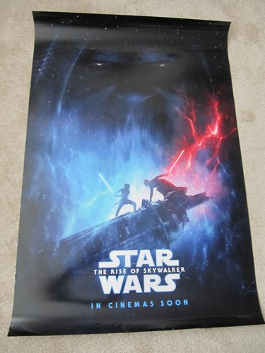 Star wars the rise - star,