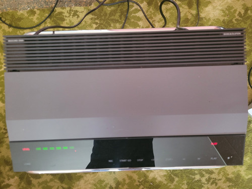 Bang olufsen beocord - &,