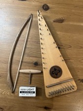 Roosebeck soprano bowed