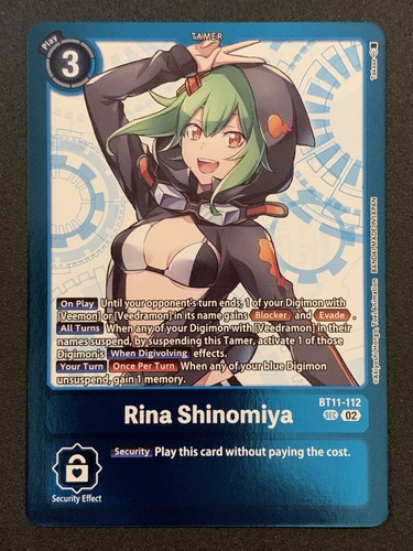 Digimon tcg 08 limited - digimon,