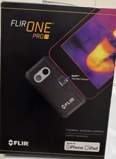 FLIR One Pro LT Thermal