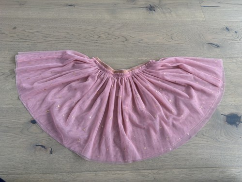 Next pink golden sparkly