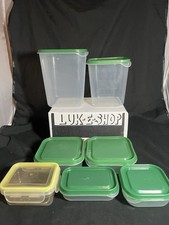 Food Storage Containers