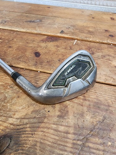 Taylormade rbz degree gap - 50, a