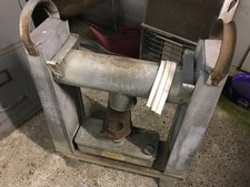 ELTEX GREEN HOUSE HEATER PARAFFIN WICKS