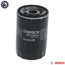 OIL FILTER 0 451 103 314 FOR