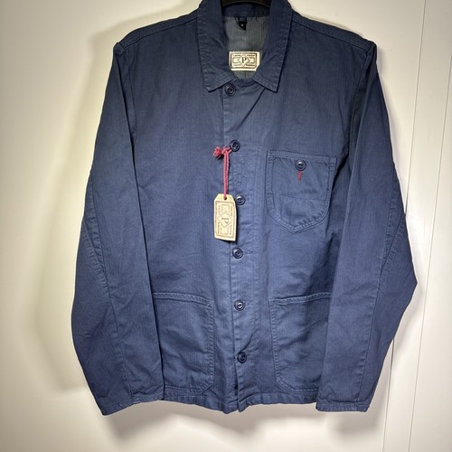 Primark mens medium blue chore - primark,
