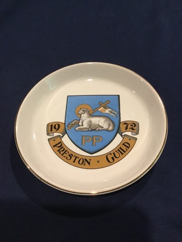 Vintage 1972 preston - 1972,
