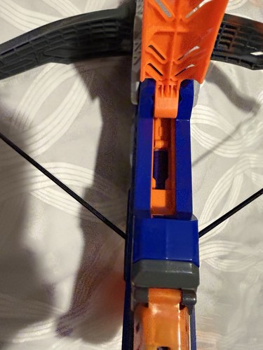 Nerf strike elite crossbolt - elite,