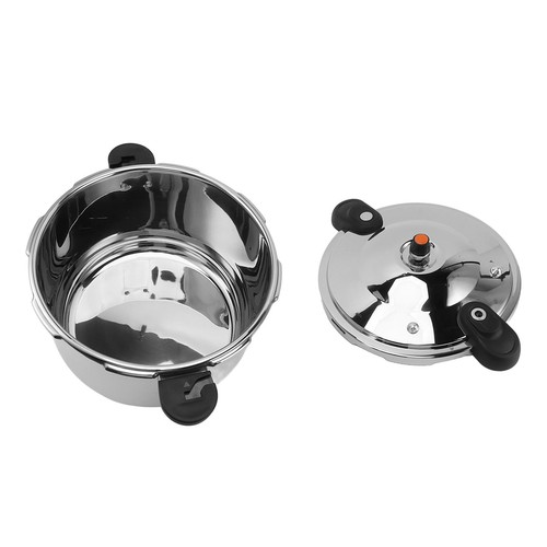 Pressure cooker 80kpa - pressure,