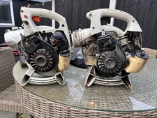 Stihl BG 55 & BG 56 Handheld