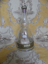 Lucas Bols Ballerina Dancer